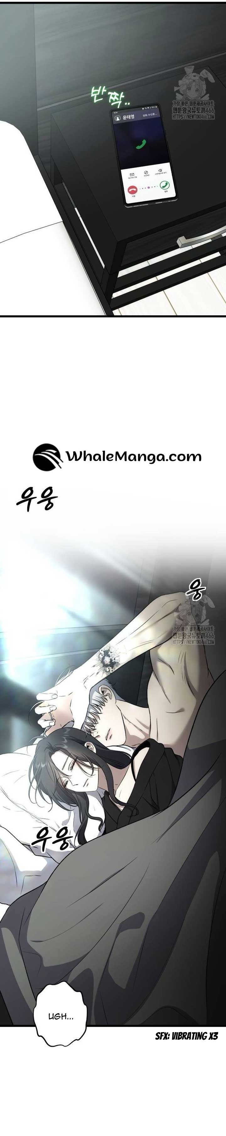 Dreaming Freedom Chapter 172 image 30